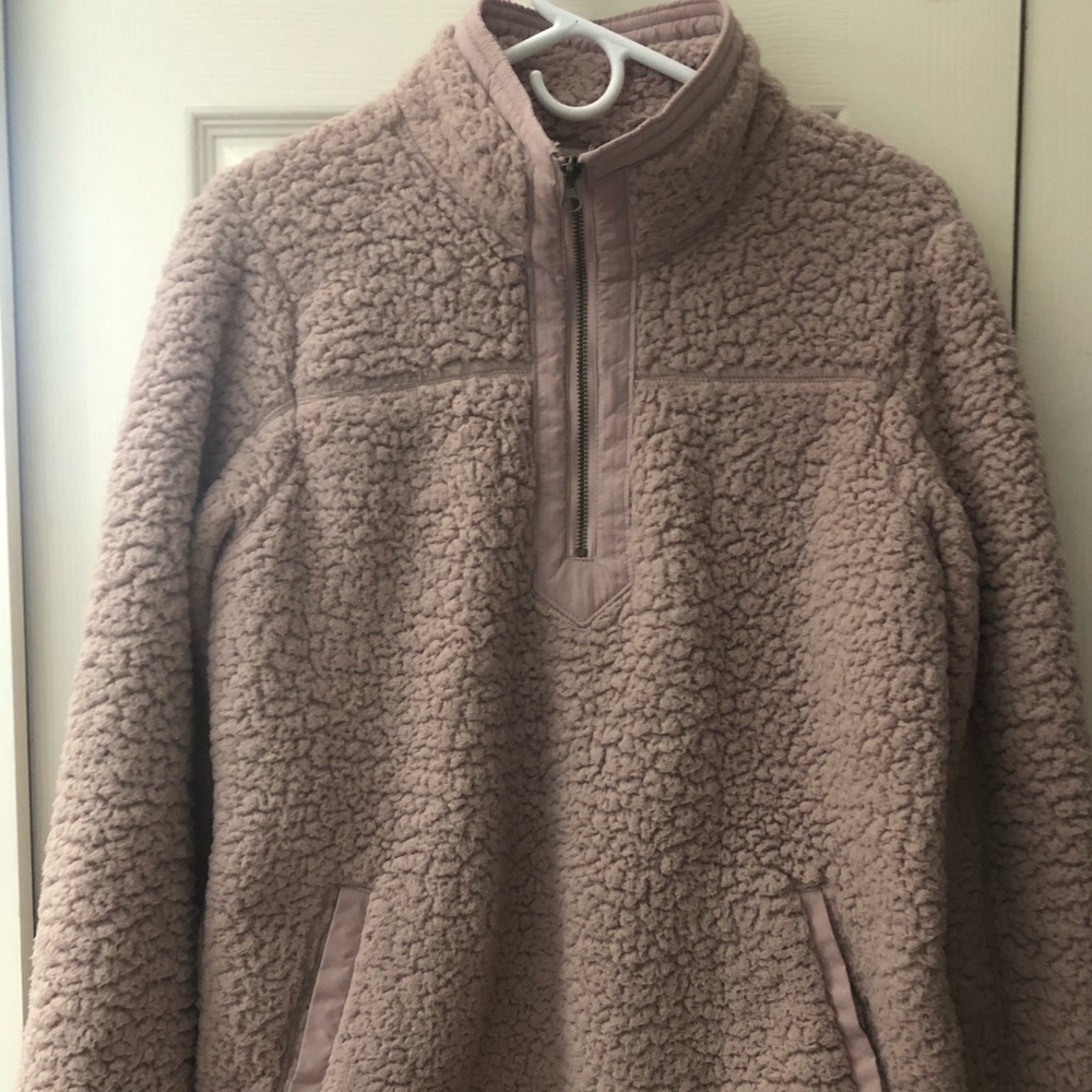 Woman’s Cozy Time And Tru Sweater